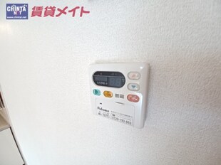 ミルトフリーデⅡの物件内観写真